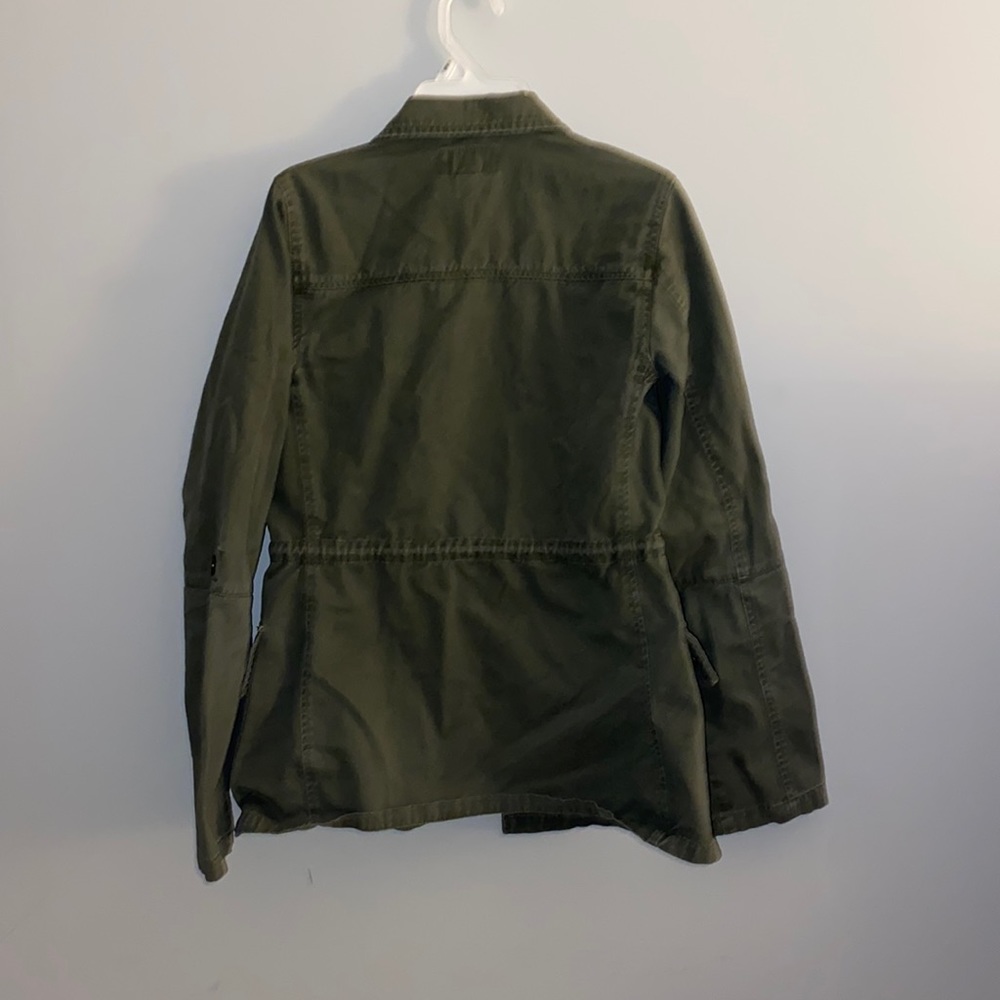 Jacket - Picture 2 of 2